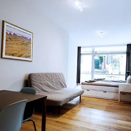 Apartment Hitrental Marktplatz