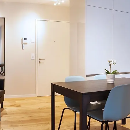 Hitrental Marktplatz Apartment