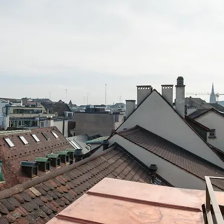 Hitrental Marktplatz *