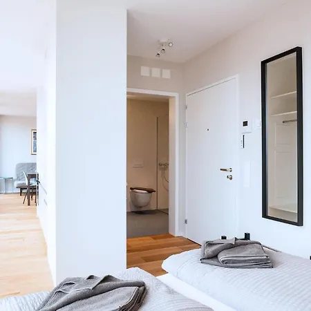 Apartment Hitrental Marktplatz *