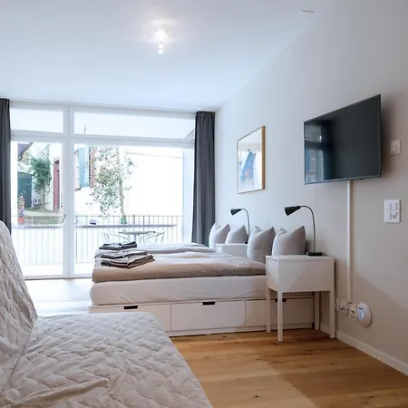 Hitrental Marktplatz Apartment *