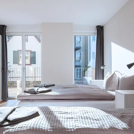 Hitrental Marktplatz Apartment *