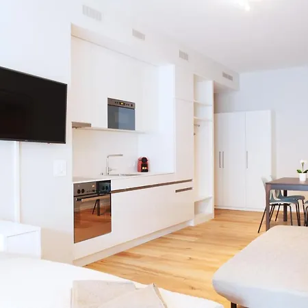 Hitrental Marktplatz Apartment