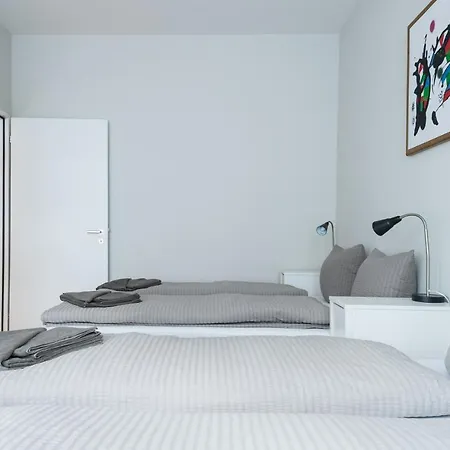 Hitrental Marktplatz Apartment