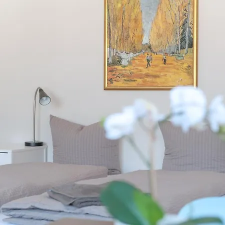 Apartment Hitrental Marktplatz