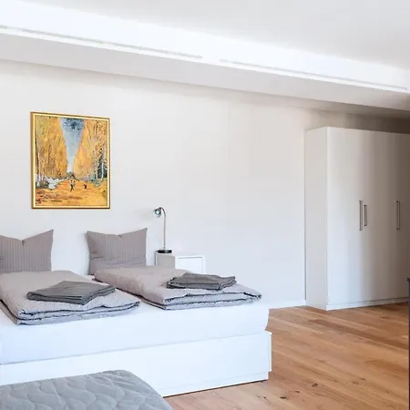 Hitrental Marktplatz Apartment