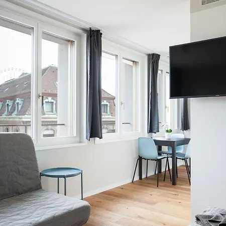 Hitrental Marktplatz *