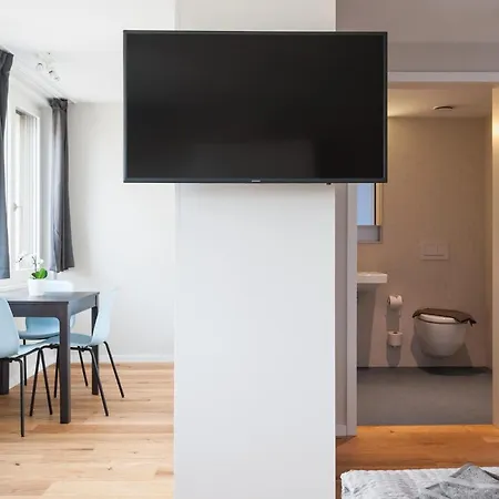 Apartment Hitrental Marktplatz