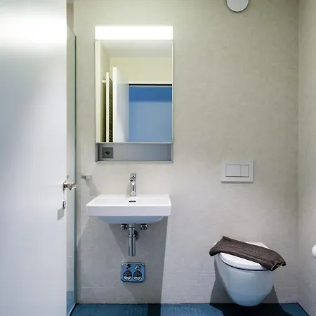 Apartment Hitrental Marktplatz *